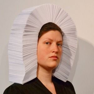 Meet your Posher, Lillian